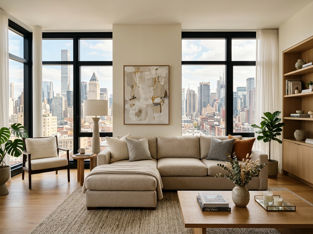 Apartments