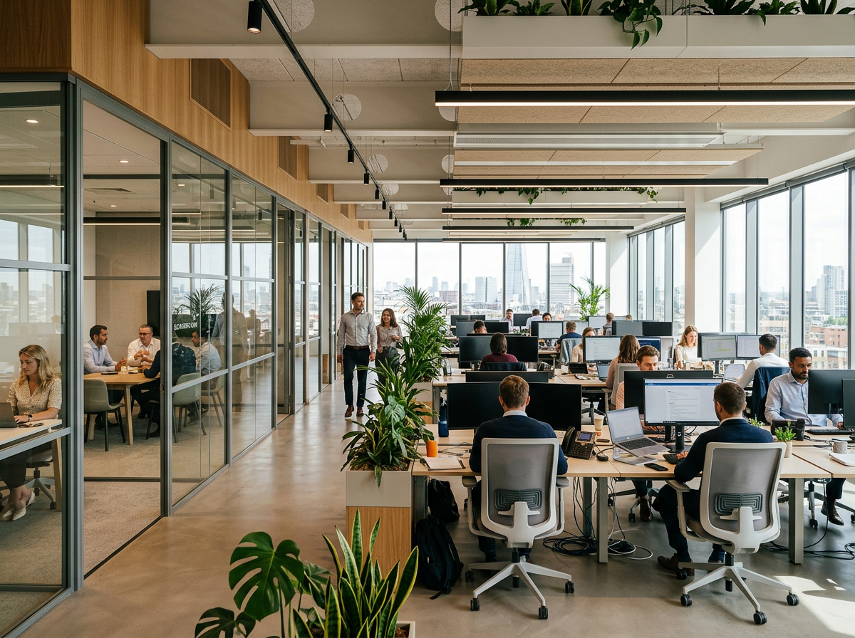 Offices